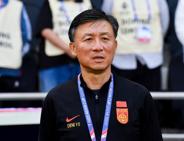 华体会注册-不想以0球0分离去 国奥:拿下阿联酋队为自己送别