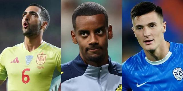 华体会注册-国际比赛日,英超诸强的大将们有过什么表现?