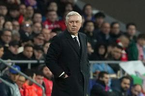 3球拿9分!皇马连续3场西甲比赛1-0取胜,近33年第二次