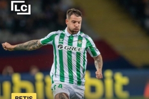 鲁伊巴尔:对阵巴萨必须全力防守和奔跑,从这里带走一分不容易