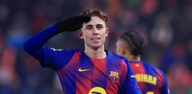 华体会注册-巴萨抢八大战过了第一关，佩德里伤第二关怎么过？