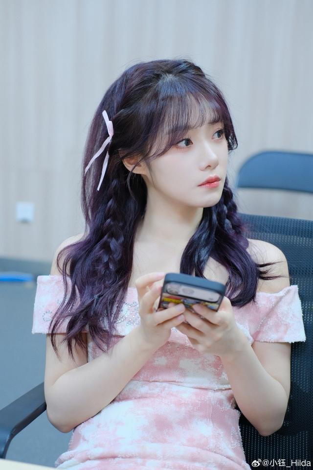 华体会注册-小钰分手后首度更博：大家放心，有在好好生活